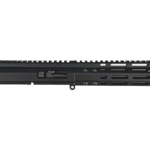 Foxtrot Mike Products 7″ Rear Charging 9mm AR-15 Complete Upper