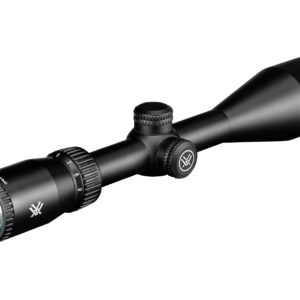 Vortex Sonora 3-9×50 SFP Rifle Scope – Dead Hold BDC Reticle