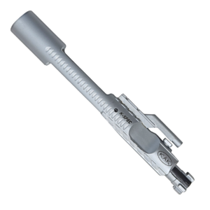 KAK Industry K-SPEC C158 AR-15 5.56/.223/300BLK Bolt Carrier Group – Chrome