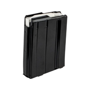 E-Lander 6.5 Grendel 10-Round Steel AR-15 Magazine