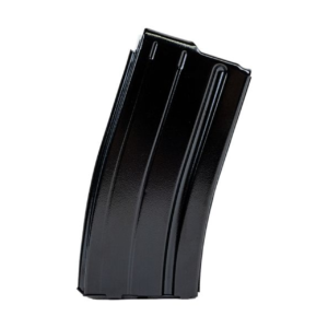 E-Lander 6.8 SPC 17-Round Steel AR-15 Magazine