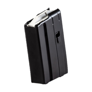 E-Lander 7.62x39mm 10-Round Steel AR-15 Magazine