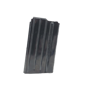 E-Lander 7.62 NATO/.308 Win 10/20 10-Round Steel AR-10 Magazine
