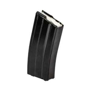 E-Lander 7.62x39mm 17-Round Steel AR-15 Magazine
