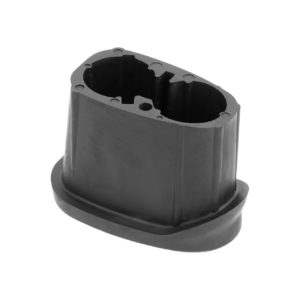 Die Free Co Kung Fu Pistol Grip Plug