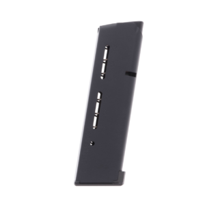 Wilson Combat 1911 Elite Tactical HD / +P .45 ACP 8-Round Magazine w/ Lo-Profile Base Pad