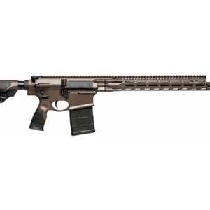 Daniel Defense DD5 V4 6.5 Creedmoor 18″ 1:11 M-LOK Mil Spec+ Rifle
