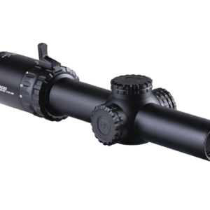 Primary Arms SLx 1-6x24mm SFP Rifle Scope Gen IV – Illuminated ACSS Nova 5.56/308 Fiber Wire Reticle