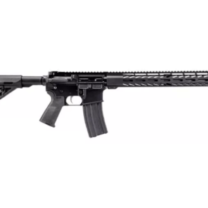 Anderson AM-15 5.56 NATO 16″ 30rd Semi-Auto Rifle w/ Free Float Handguard & Magpul Furniture