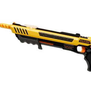 Bug-A-Salt BS63-Y Insect Pump Salt Shotgun – Yellow