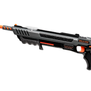 Bug-A-Salt BS63-SG Insect Pump Salt Shotgun – Black