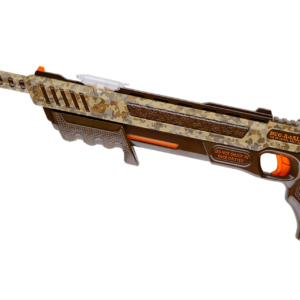 Bug-A-Salt BS63-Tk Insect Pump Salt Shotgun – Tacti-Kill