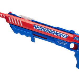Bug-A-Salt BS63-SWF Insect Pump Salt Shotgun – Salt Wars Freedom