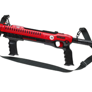 Bug-A-Salt BS3.5-WM 3.5 Insect Pump Salt Shotgun – Widow Maker