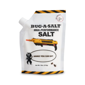 Bug-A-Salt BS-HPSP High Performance Salt Pouch