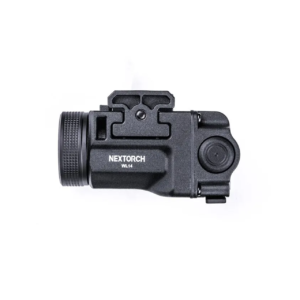 Nextorch Compact Weapon Light – 500 Lumens