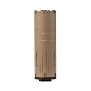 Aero Precision LAHAR-30K Direct Thread Suppressor – 5/8×24 – FDE