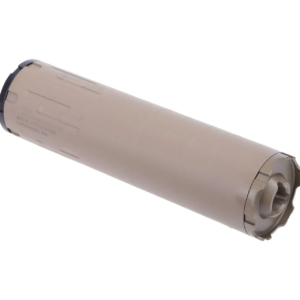Aero Precision LAHAR-30 Direct Thread Suppressor – FDE – 5/8×24