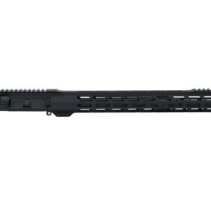 NBS 16″ 5.56 Phosphate Midlength M-LOK Lightweight Upper Assembly