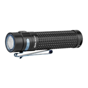 Olight S2R Baton II Rechargeable LED Flashlight