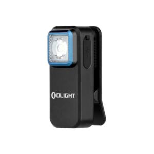Olight Oclip Clip-On Light – 300 Lumens