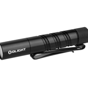 Olight i3T 2 EOS Small EDC Flashlight – 200 Lumens