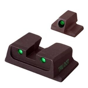 MEPRO 117663101 TRUDOT SW MP F/S &CMPT GRN