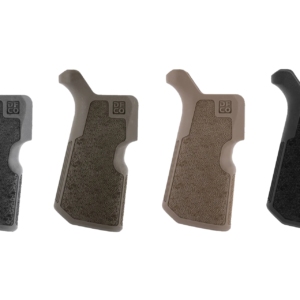 Die Free Co Kung Fu AR-15 Pistol Grip