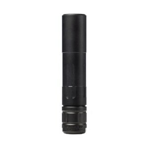 Aero Precision Tephra-22 .22 Cal Direct Thread Rimfire Suppressor