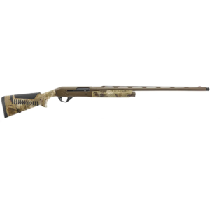 Benelli 10882 Montefeltro 28″,4+1, 12 Ga 3″ Walnut Shotgun