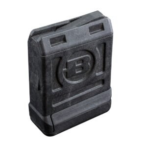 Bergara, Magazine, 22WMR/17HMR, Fits Bergara BMR, 5 Rounds