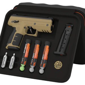 Byrna SD Kinetic Pistol Kit