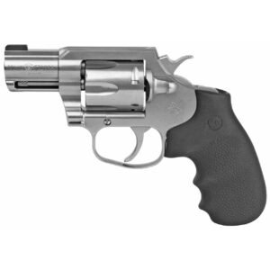 Colt’s Mfg King Cobra Carry Revolver Double Action/Single Action 38SPL+P 2in