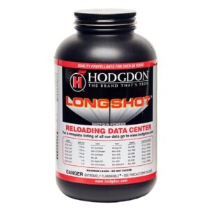 Hodgdon LS1 Spherical Longshot Smokeless Shotgun 1 lb