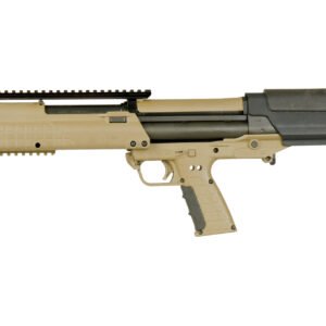 Kel-Tec KSGTAN KSG Tan 12 Gauge 18.50″ 3″ 14+1