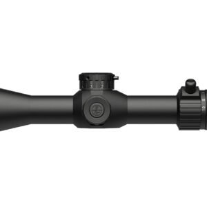 Leupold Mark 4HD 2.5-10×42 (30mm) M5C3 FFP Illum. TMR