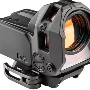 Mepro M22 Reflex Sight 1x28mm 10 MOA Dot – High Visibility