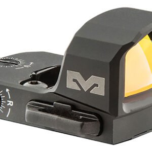 Mepro MPO-DF 3.5 MOA Pistol Red Dot