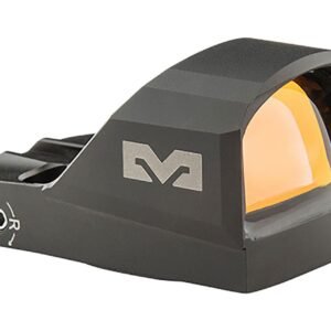 Mepro MPO-DS 3.5 MOA Pistol Red Dot