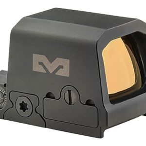 Mepro MPO Pro-S 3/33 MOA Bullseye Red Dot Sight
