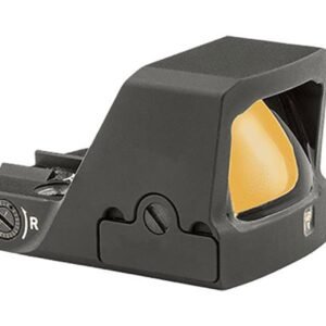 Mepro MPO-S 3 MOA/33 MOA Bullseye Red Dot