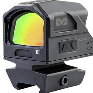 Meprolight MCO PRO 2/68 MOA Reflex Sight