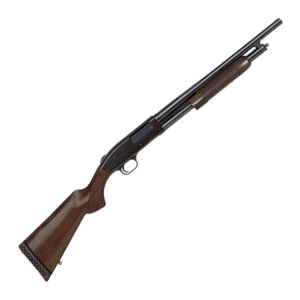 Mossberg 500 Retrograde Persuader 18.5″ 5rd 12 Gauge Pump Shotgun