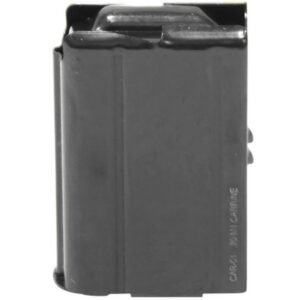 ProMag, Magazine, 30 Carbine 10 Rounds, Fits M1, Steel, Blued Finish