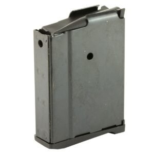 ProMag RUG11 OEM Blued Detachable 10rd 7.62x39mm for Ruger Mini Thirty