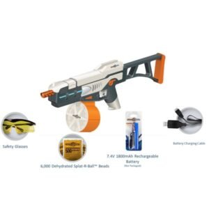 SRB1200 Blaster Kit