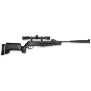 Stoeger 30439 S3000-C TAC Pellet Air Rifle with 4x32mm Scope