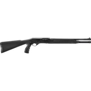 Stoeger 31891FS M3000 Freedom Series 18.5″ 12Ga Shotgun – Black