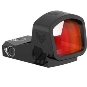 Swampfox Justice II RMR 1×30 6 MOA Sight