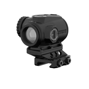 Swampfox Raider Micro Prism 1x20mm 6 MOA Sight